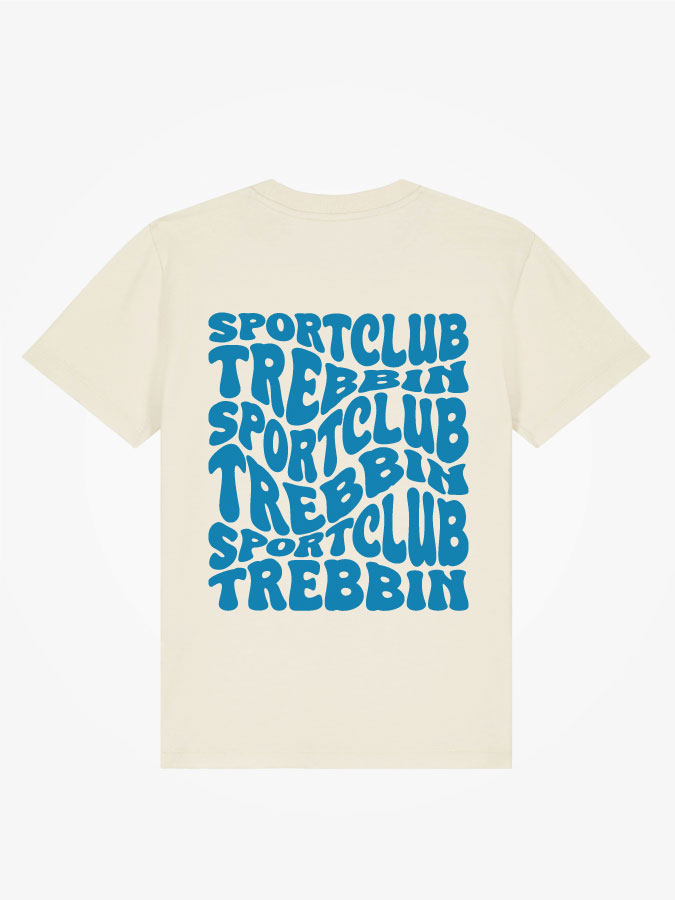 Shirt Wavy Kids