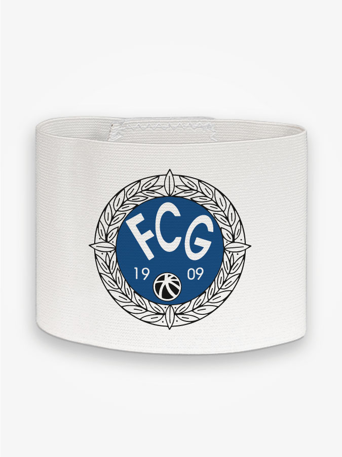 Armbinde Logo