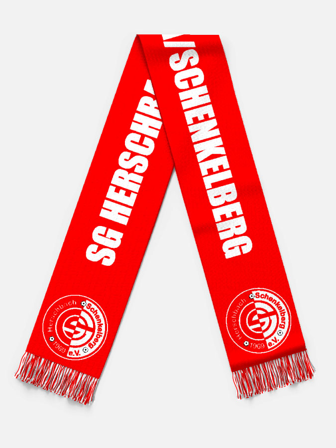 Fanschal Klassiker