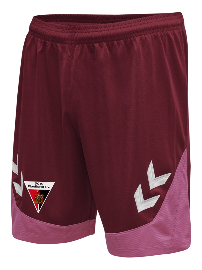 Hummel Lead Trainingsshorts