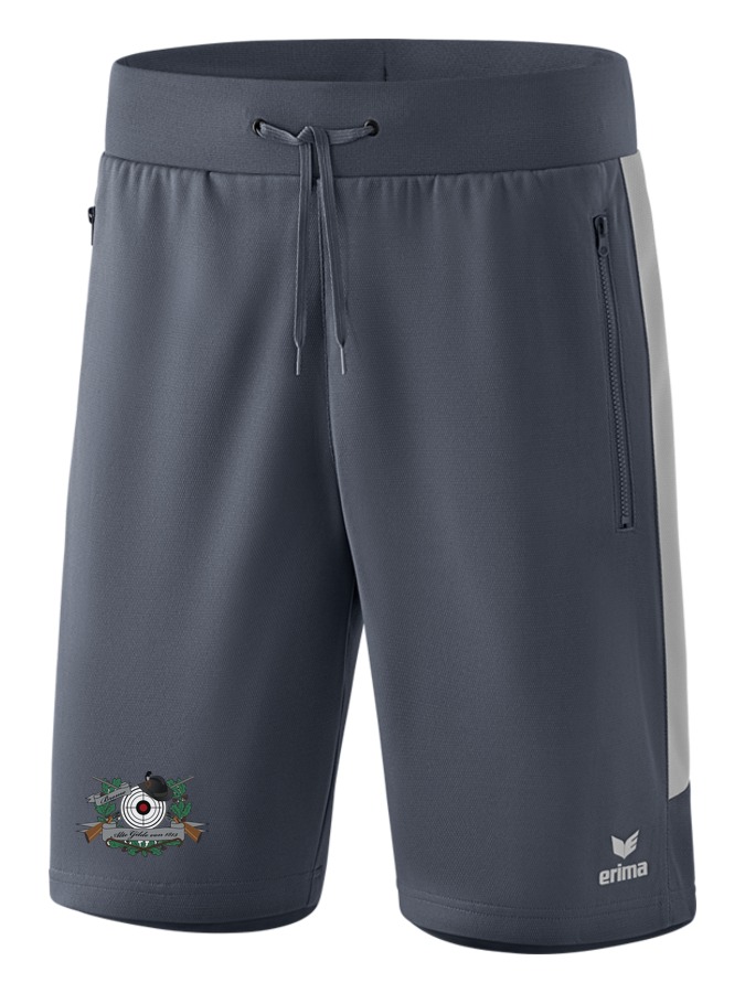 Erima Squad Worker Shorts