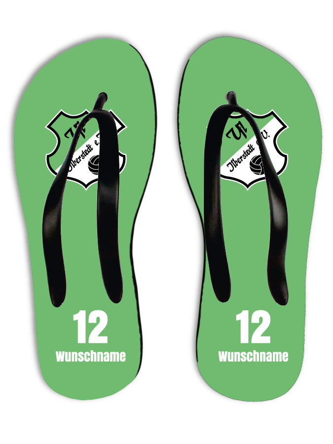 Zehentrenner