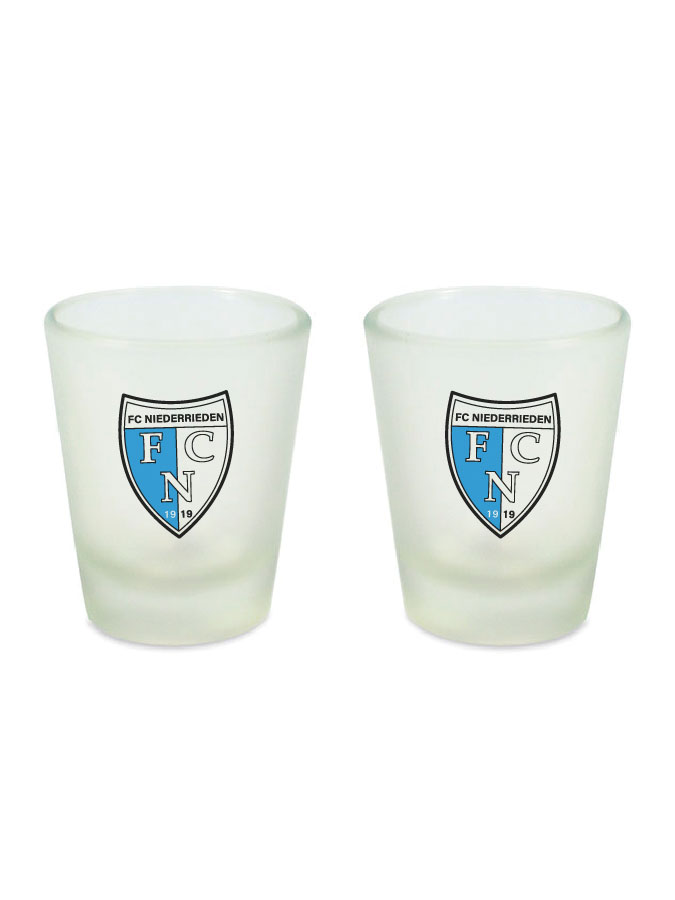 2er Set Schnapsglas Alina