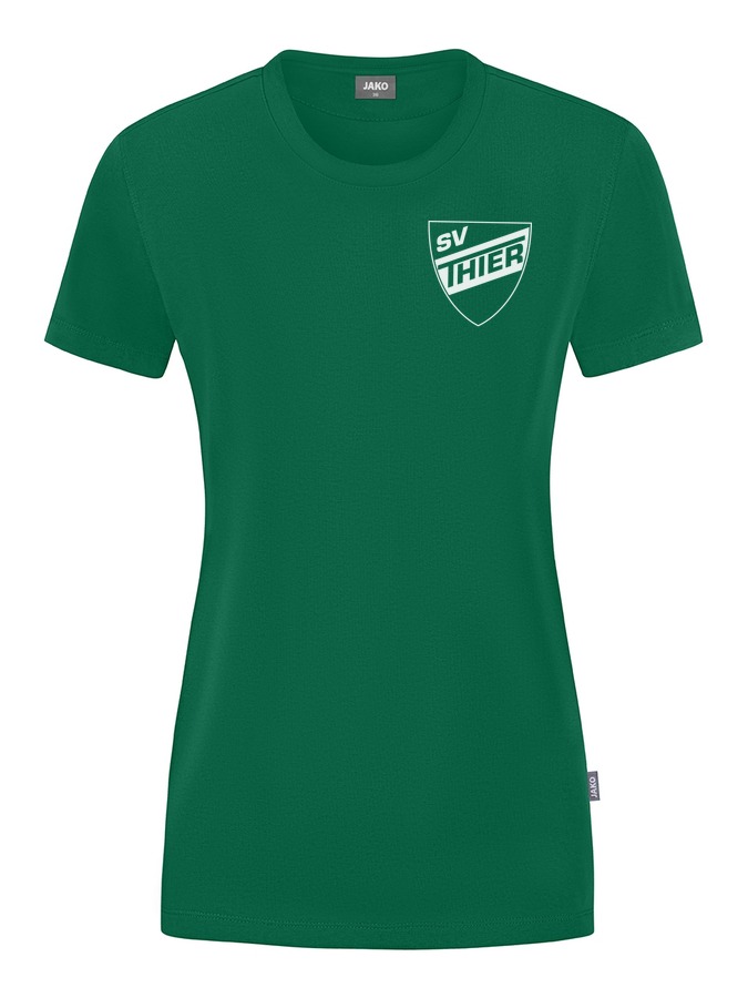 Jako T-Shirt Doubletex Damen