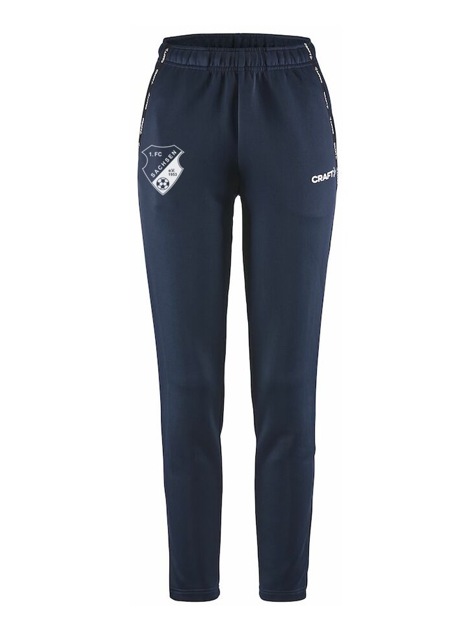 Craft Squad 2.0 Trainingshose Damen