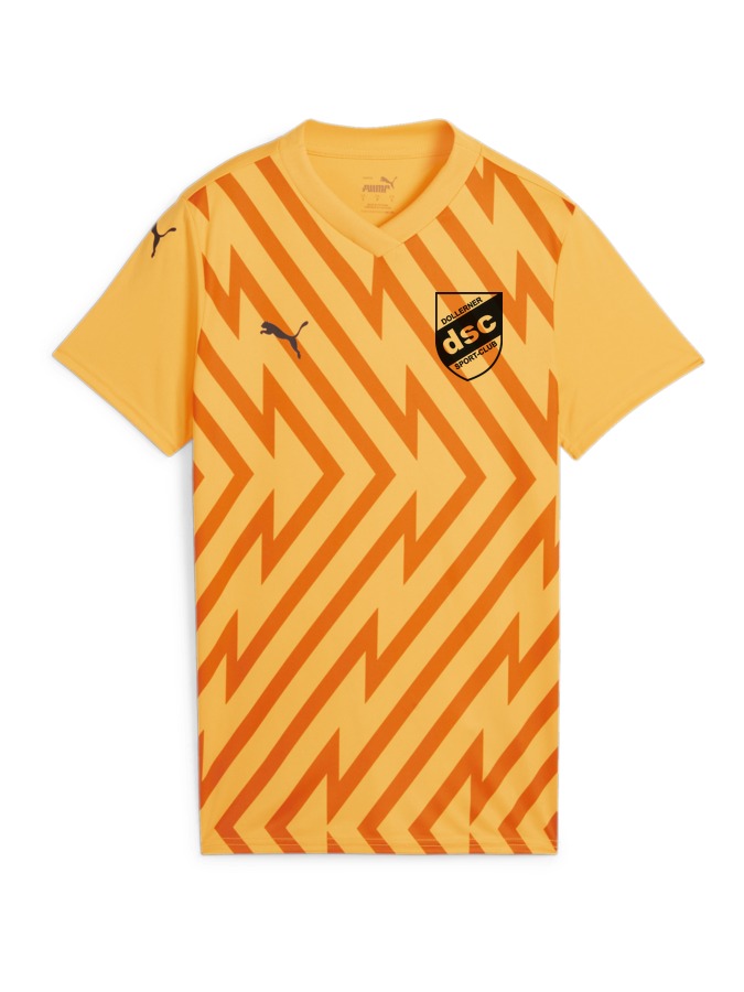 PUMA teamGLORY Trikot Damen