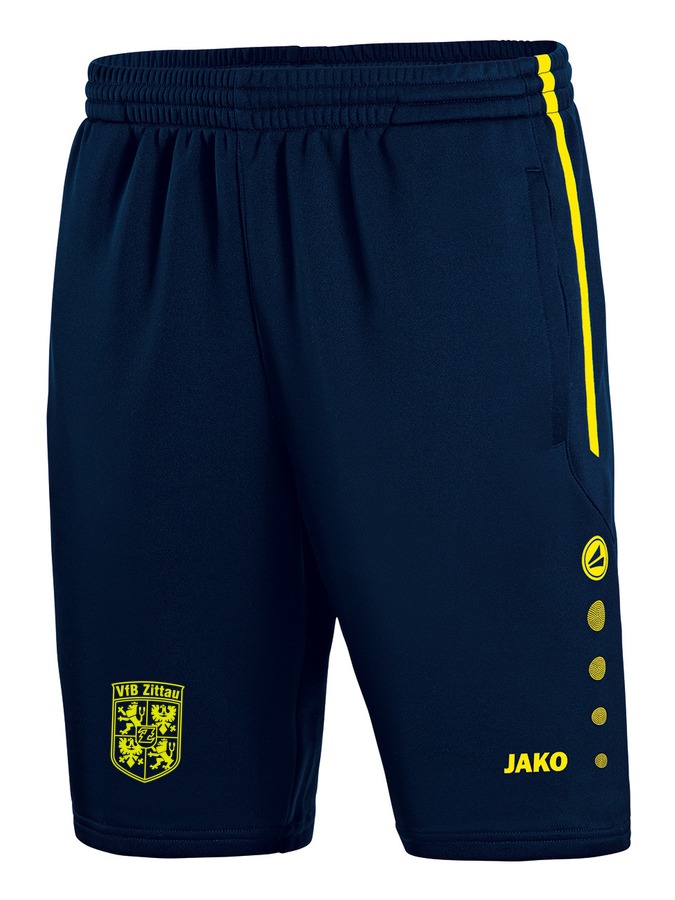 Jako Trainingsshort Active