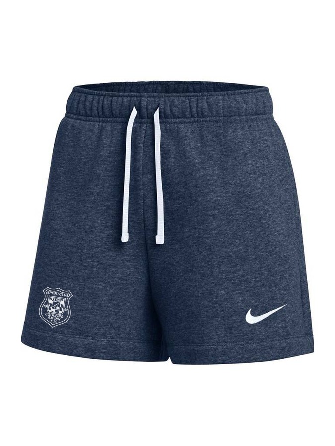 Nike Park 26 Fleece Shorts Damen