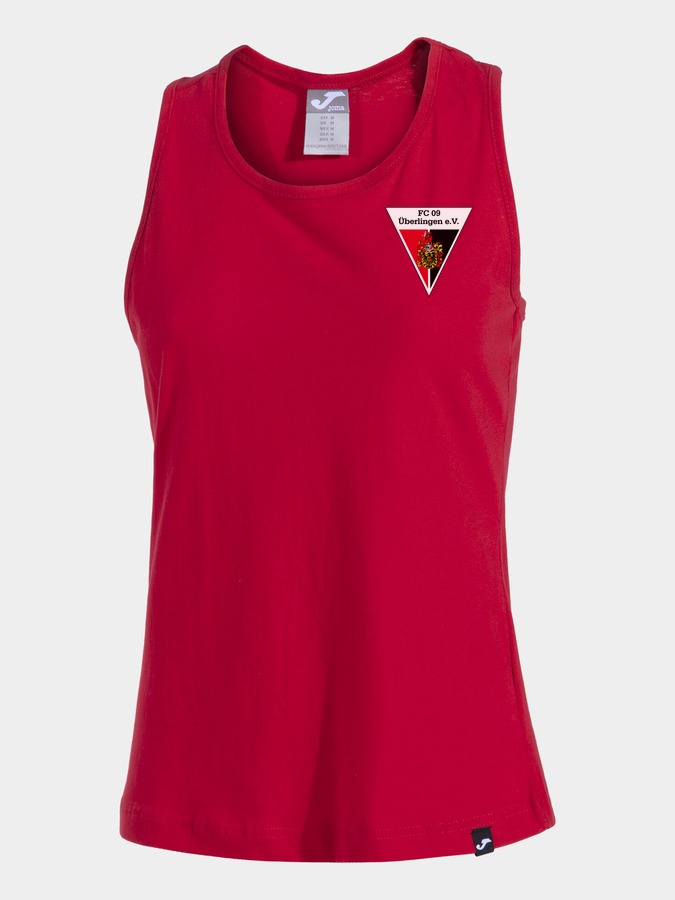 Joma Oasis Tank Tanktop Damen