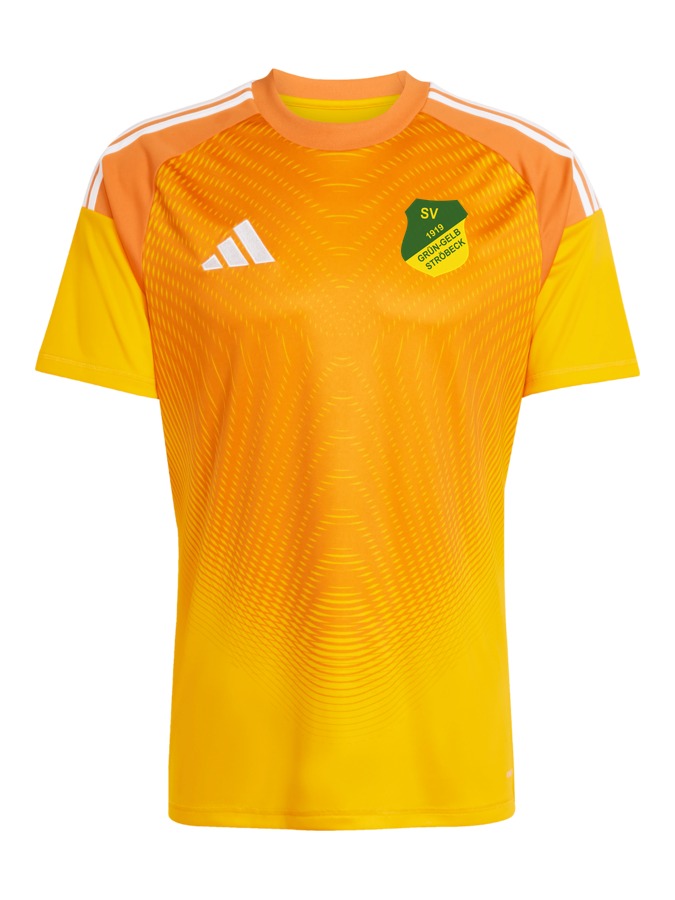 adidas Tiro 25 Competition Torwarttrikot