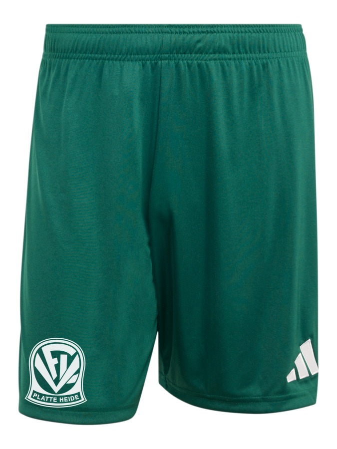 adidas Entrada 26 Shorts