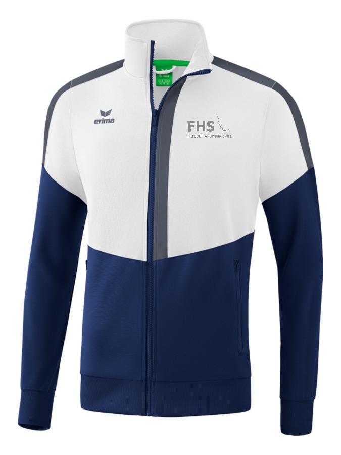 Erima Squad Worker Jacke