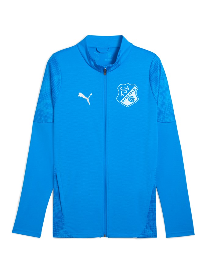 PUMA teamCUP Trainingsjacke