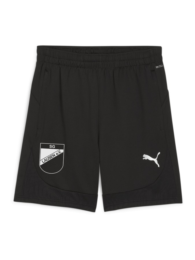PUMA teamFINAL Training Shorts