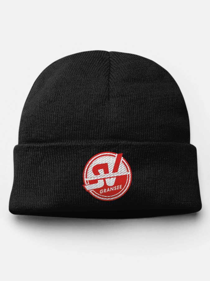 Beanie Sticklogo