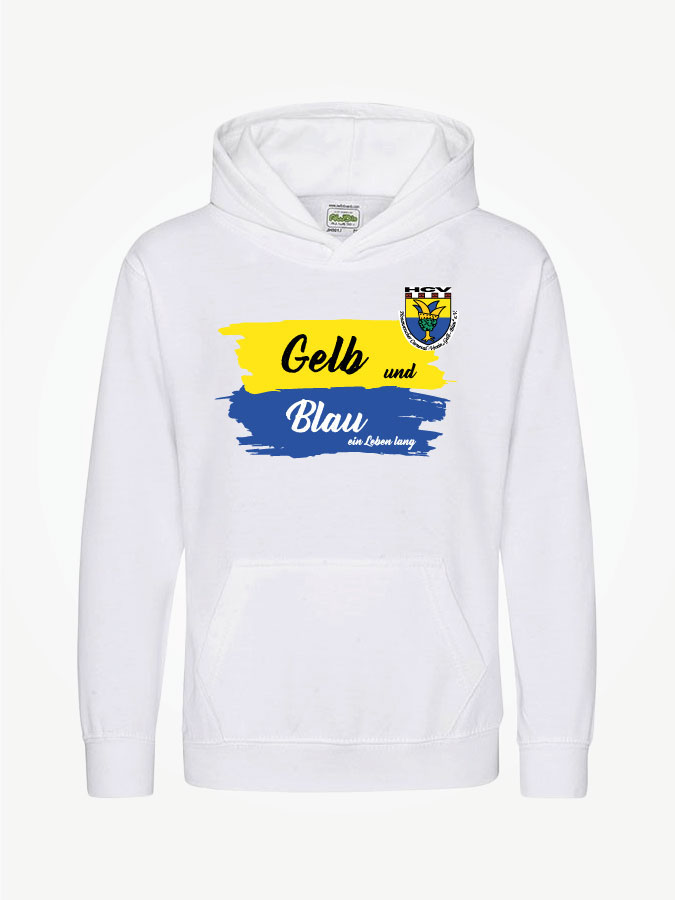 Hoodie Loyal Kids Unisex