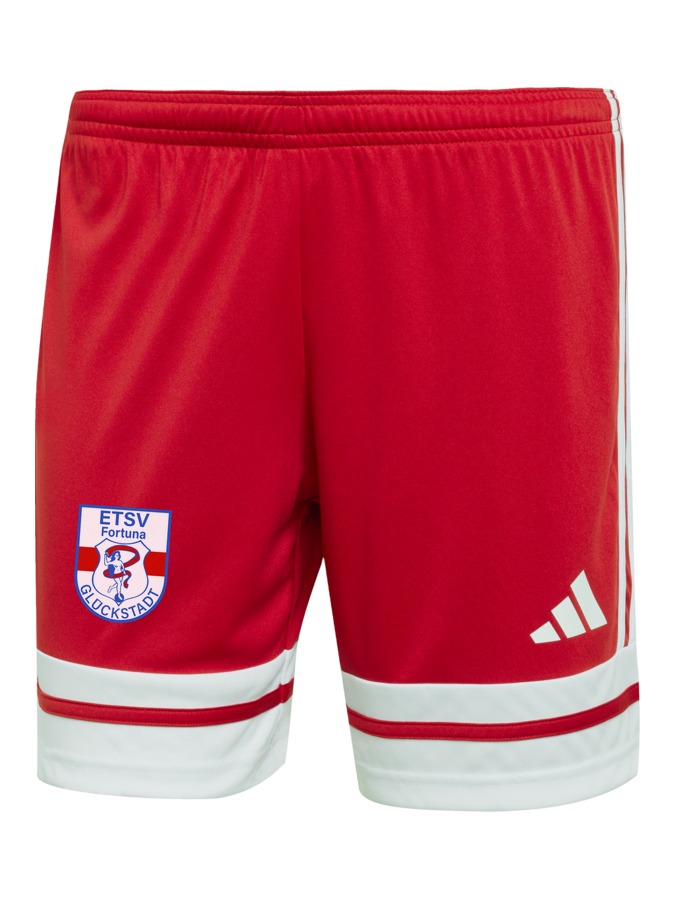 adidas Squadra 25 Shorts Damen