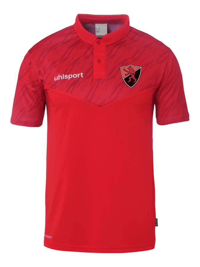 uhlsport Progressive 28 Polo Shirt