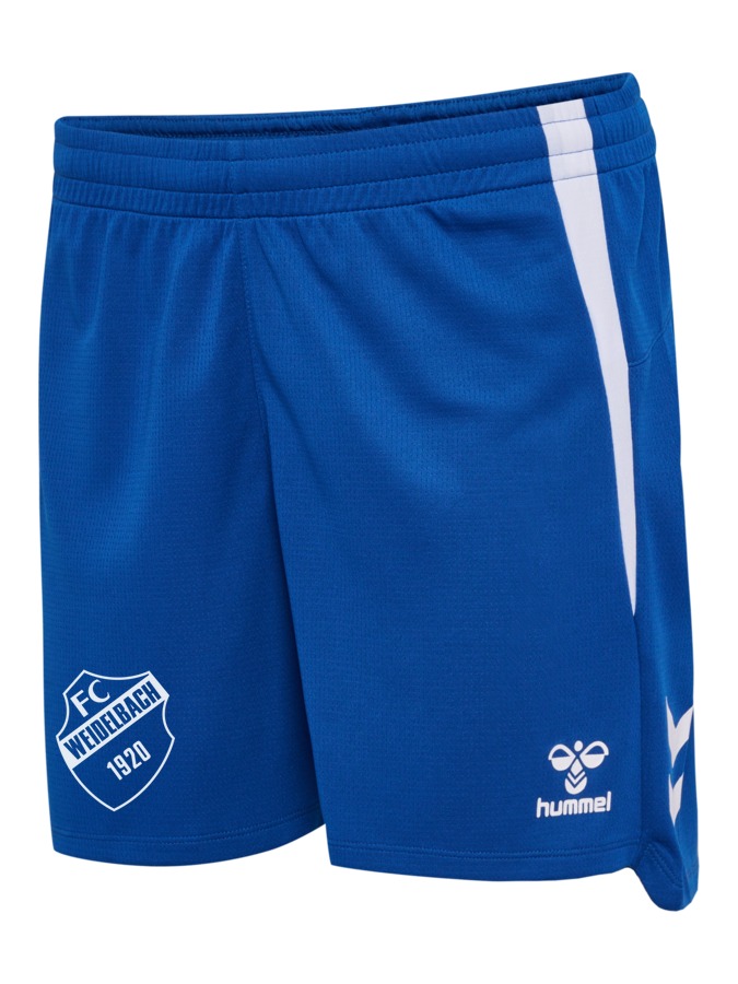 Hummel Lead 2.0 Shorts Damen