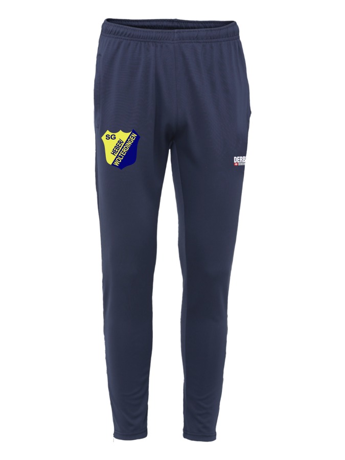 Derbystar Hyper Poly-Arbeitshose