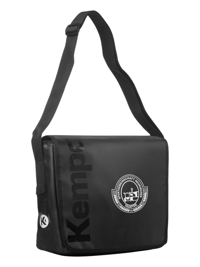 Kempa Premium Messenger Tasche