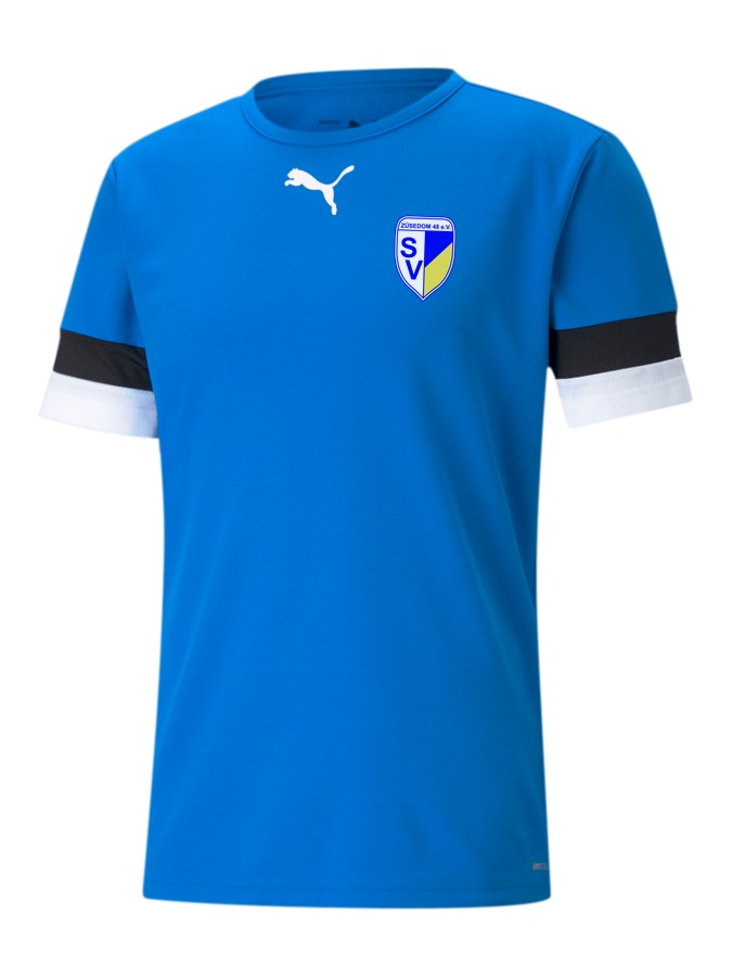 PUMA teamRISE Trikot