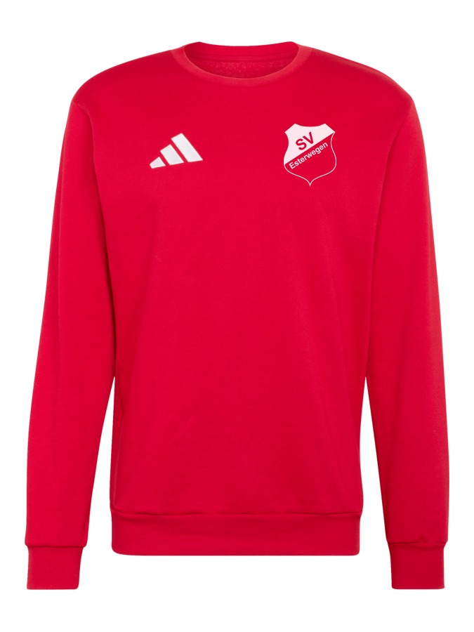 adidas Entrada 26 Sweatshirt