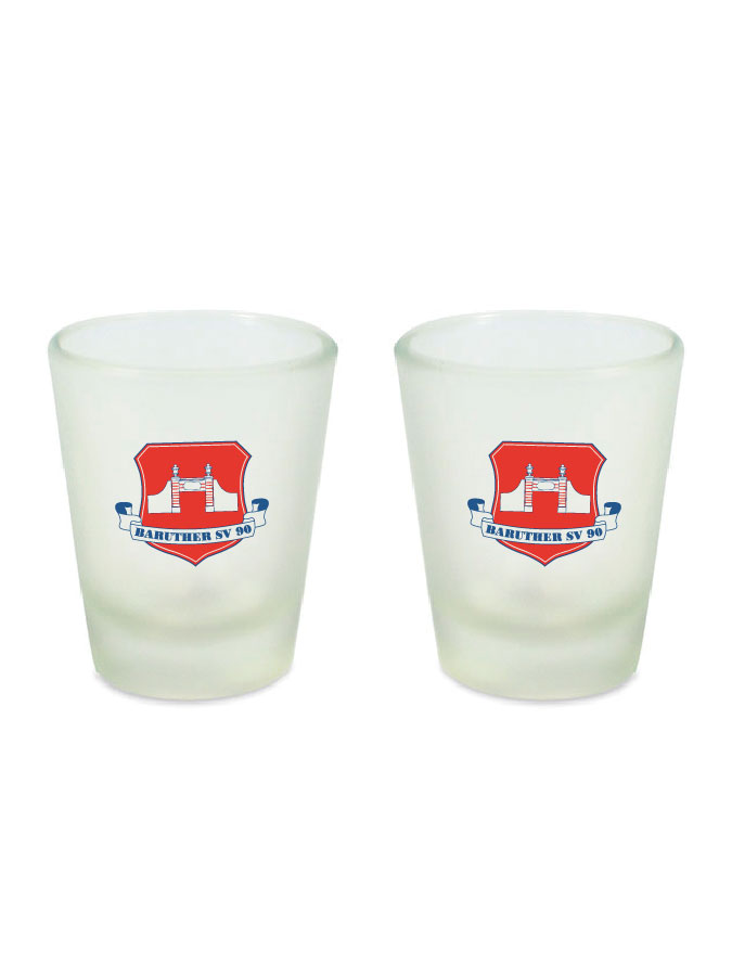 2er Set Schnapsglas Alina