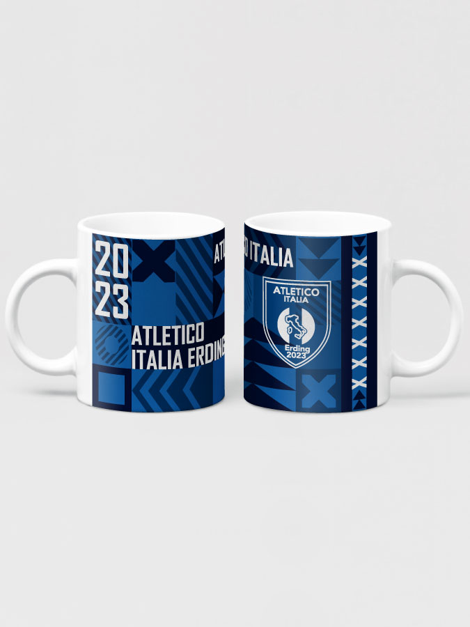 Sammlertasse 2026
