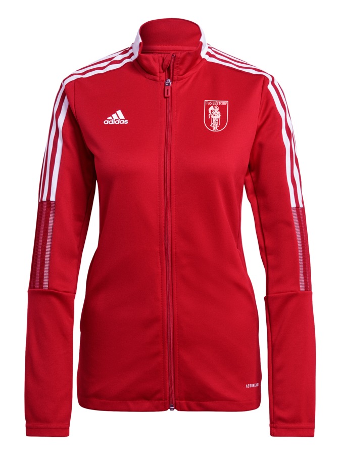 adidas Tiro 21 Trainingsjacke Damen