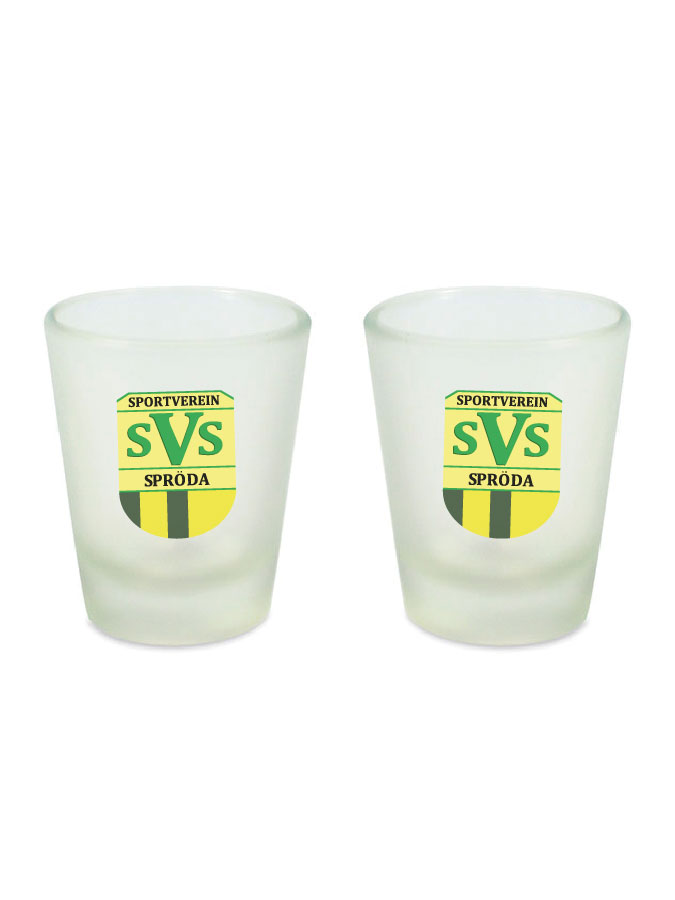 2er Set Schnapsglas Alina