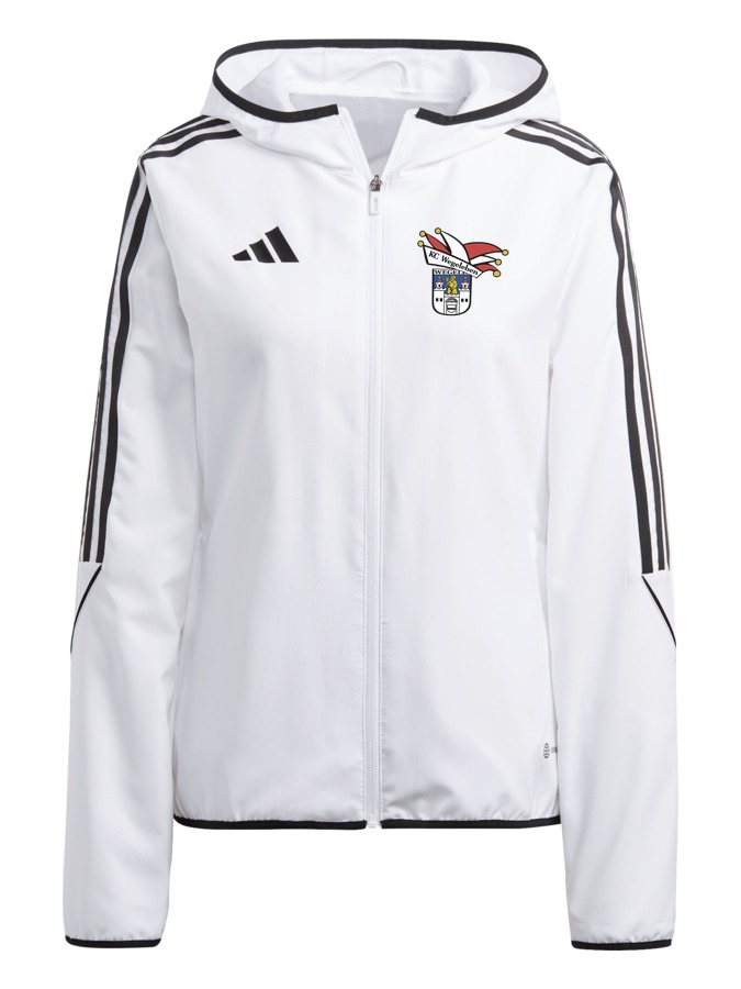 adidas Tiro 23 League Windbreaker Präsentationsjacke Damen