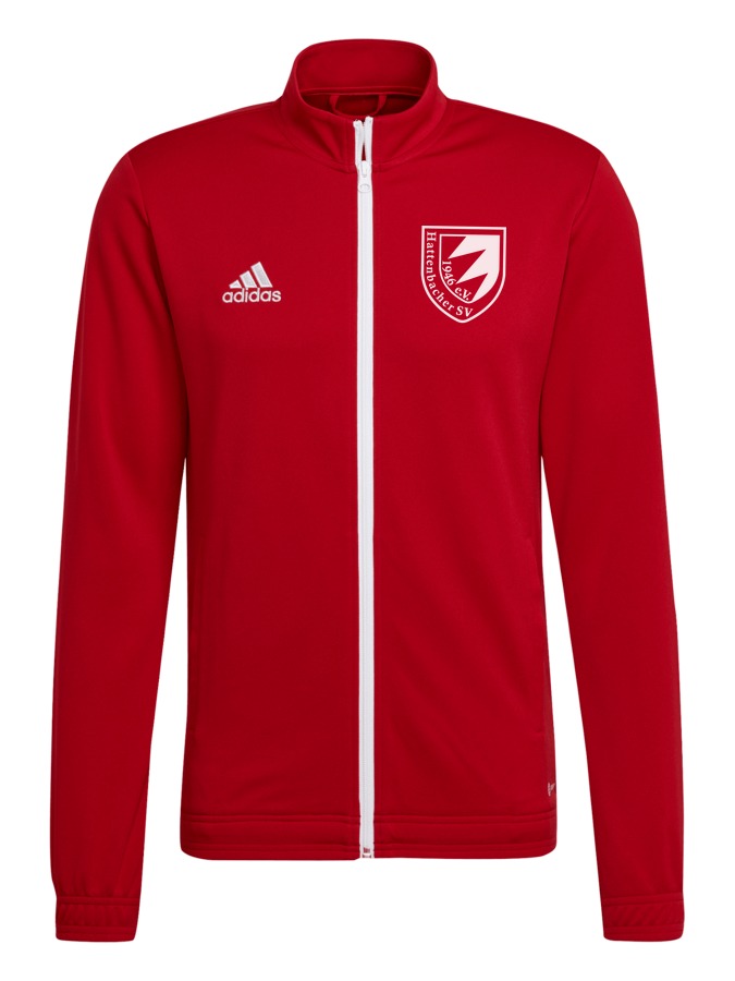 adidas Entrada 22 Trainingsjacke