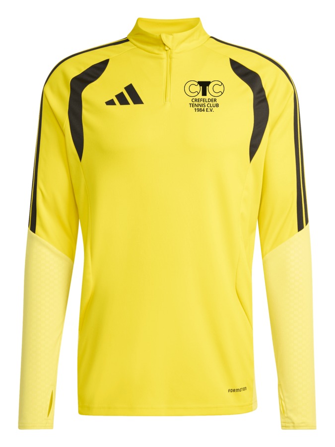 adidas Tiro 26 Competition Trainingsoberteil