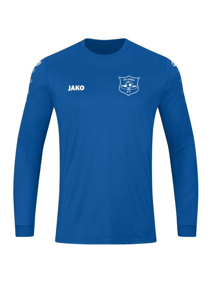Jako Trikot Team Langarm