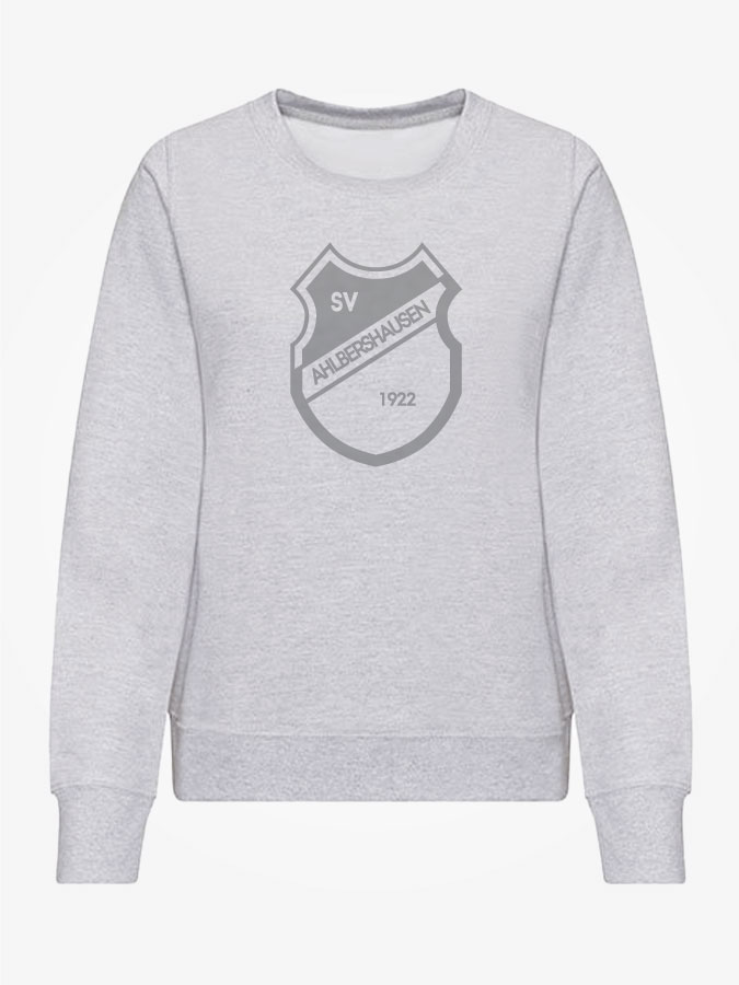 Sweater All Grey Unisex