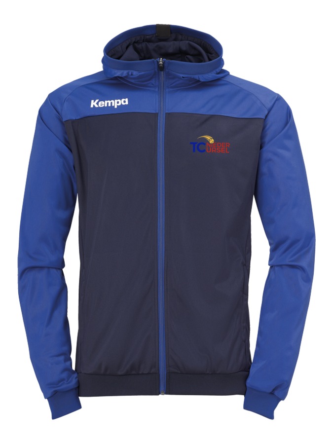 Kempa Prime Multi Jacke