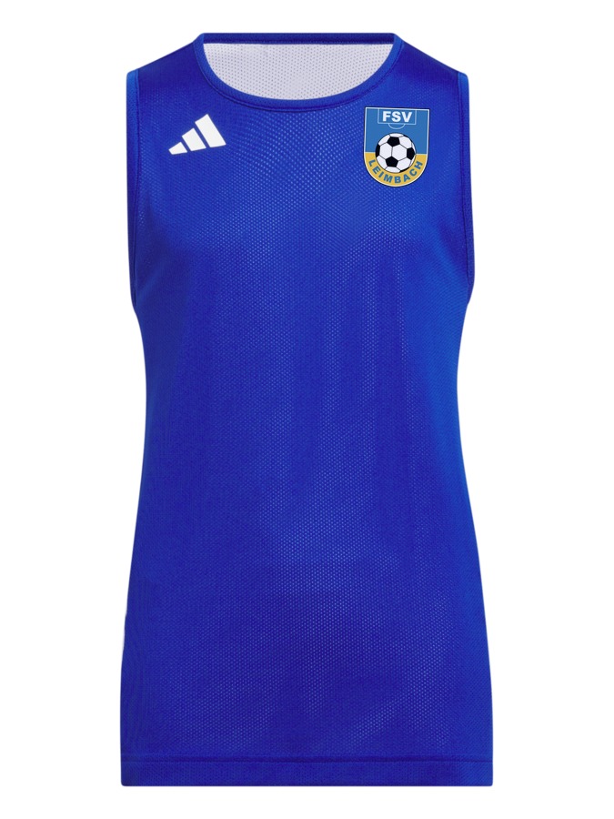 adidas 3G Speed Basketballtrikot zum Wenden Aeroready