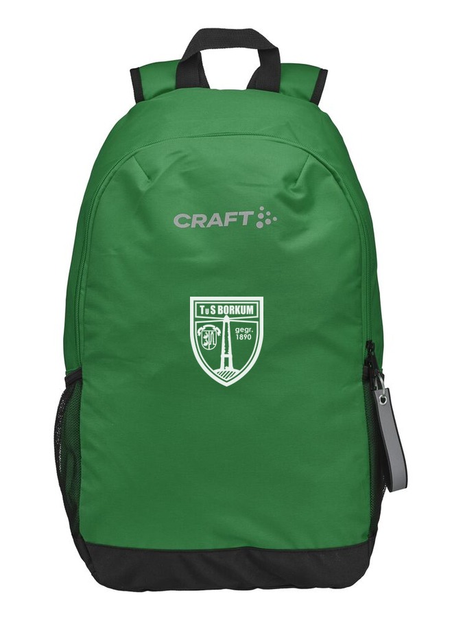 Craft Ability Practice Rucksack