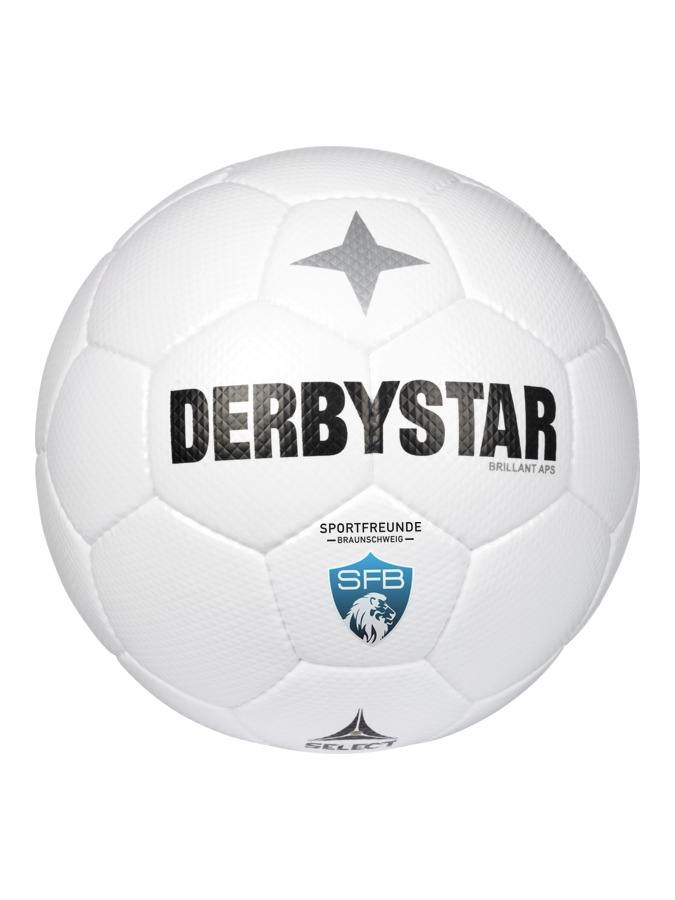 Derbystar Brillant APS Classic
