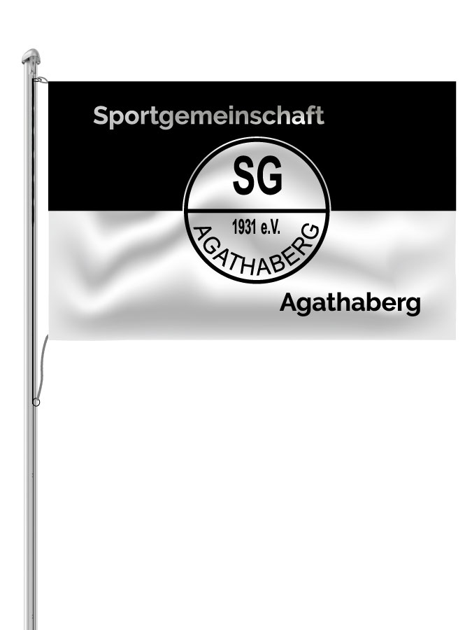 Hissfahne Loyalität