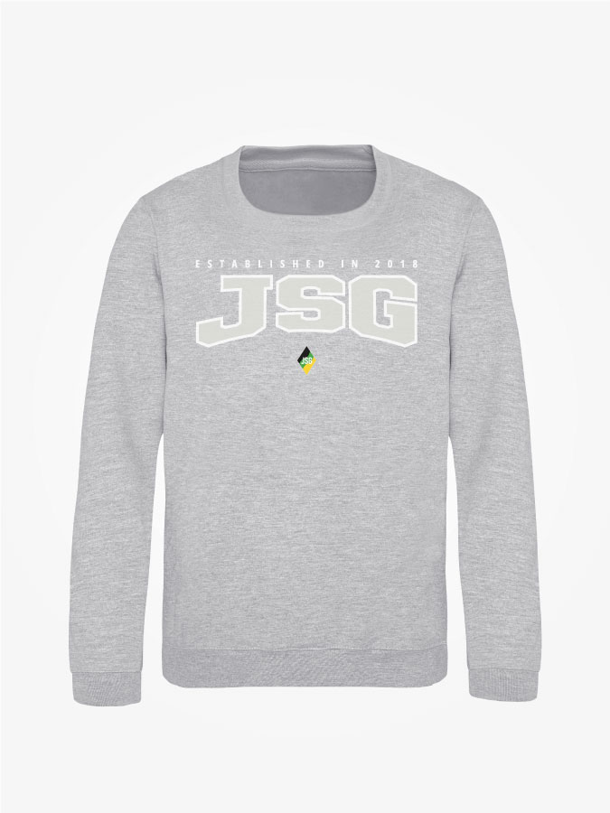 Sweater Retro Kids