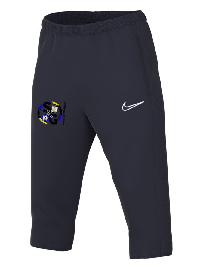 Nike Academy 23 3/4-Trainingshose