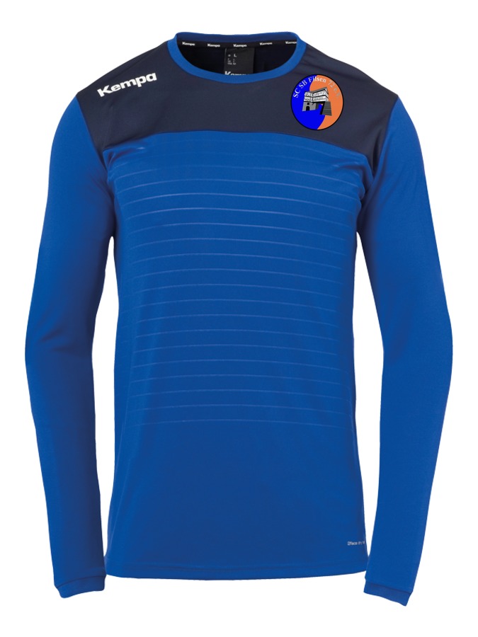 Kempa Emotion 2.0 Langarmshirt