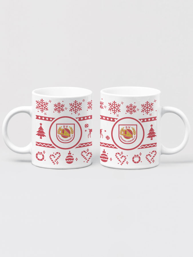 Tasse Christmas