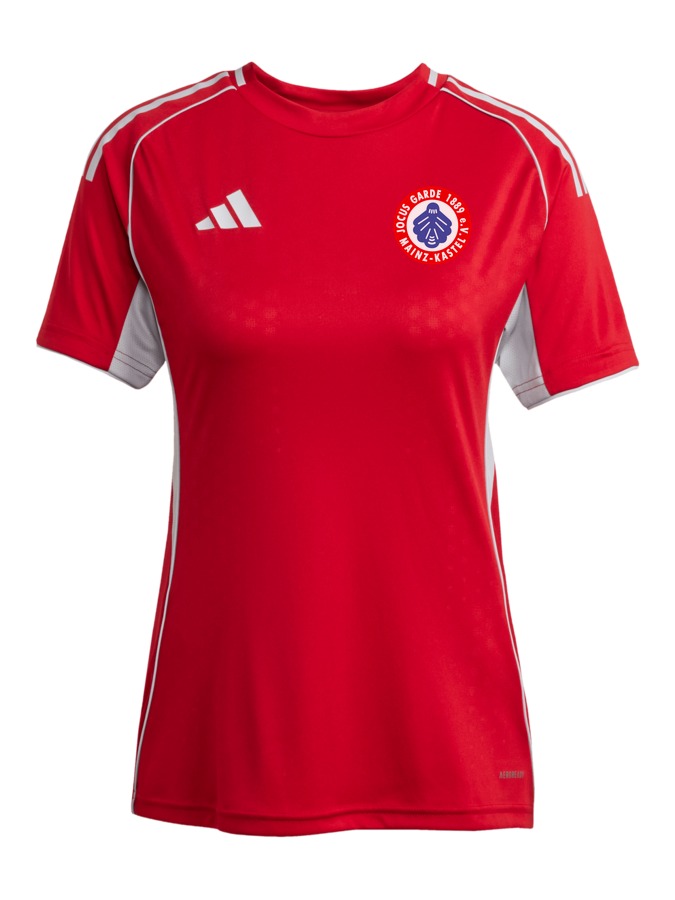 adidas Tiro 25 Competition Match Trikot Damen