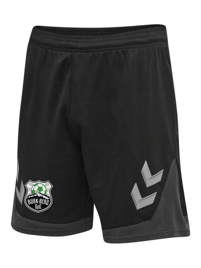 Hummel Lead Trainingsshorts
