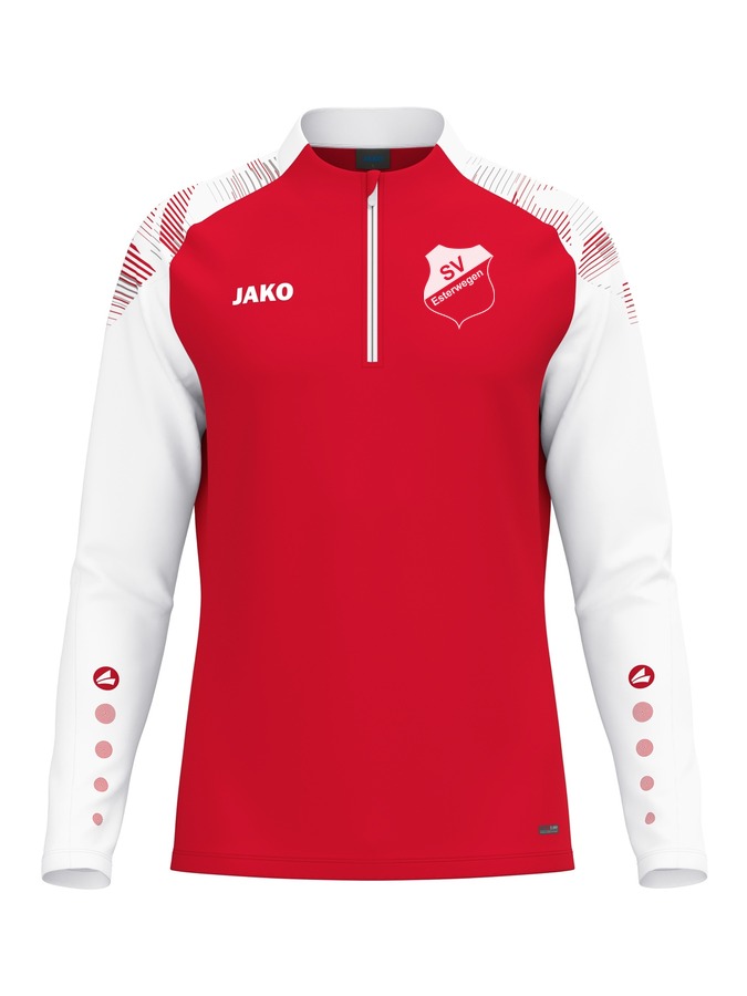 Jako Ziptop Sonic