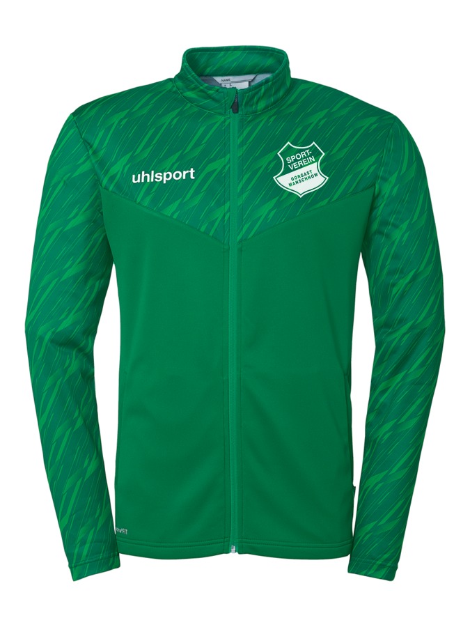 uhlsport Progressive 28 Poly Jacke