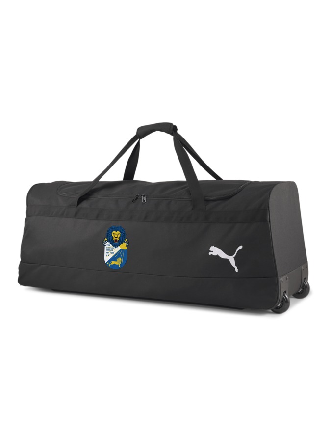 PUMA teamGOAL 23 Wheel Teambag XL